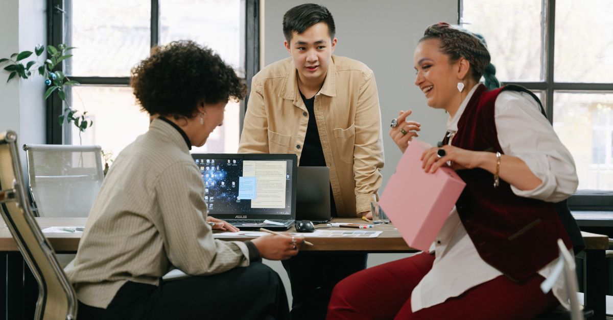 desain presentasi astra awards