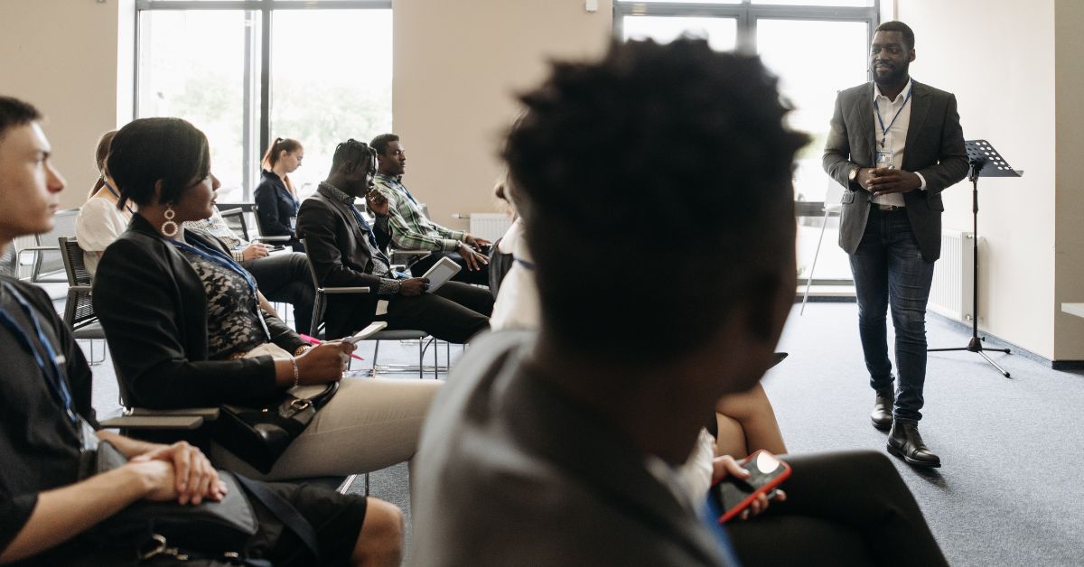 desain presentasi the best contact center indonesia