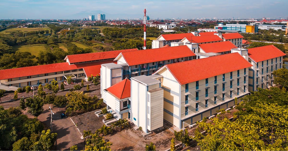 jasa desain presentasi qcc its