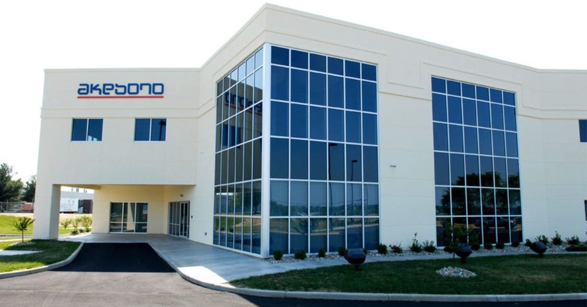 jasa desain presentasi qcc pt akebono brake astra indonesia