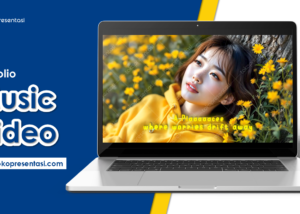 Layanan Pembuatan Video Klip