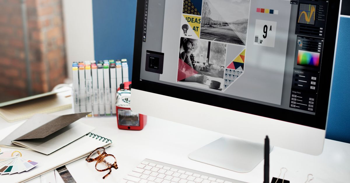 desain presentasi batam