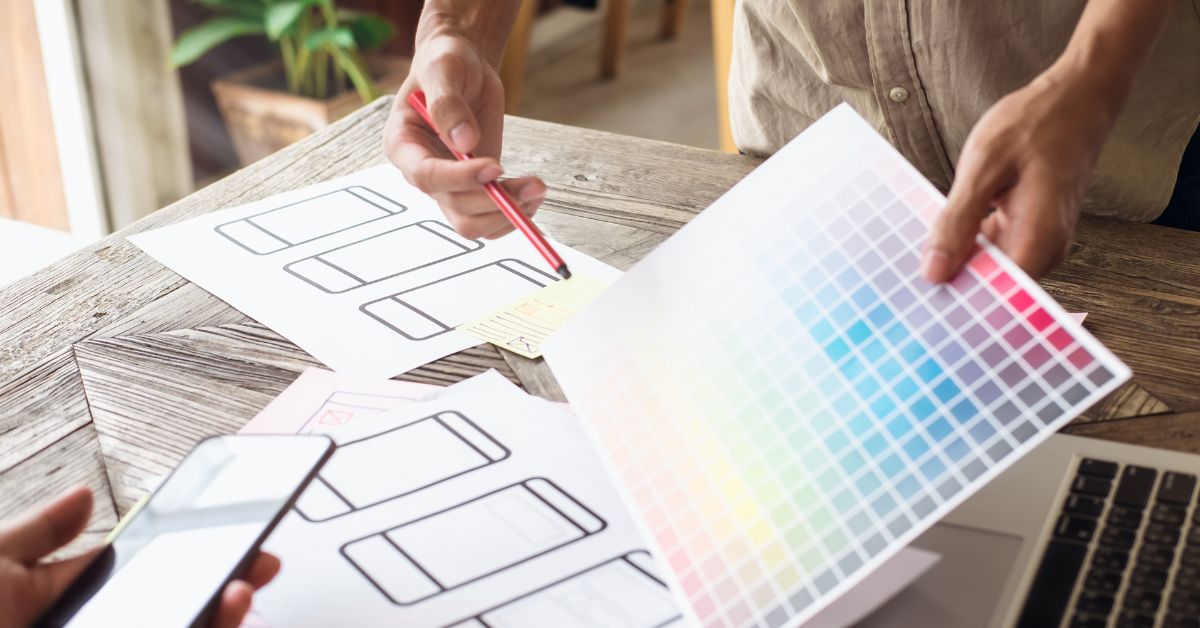 desain presentasi pontianak