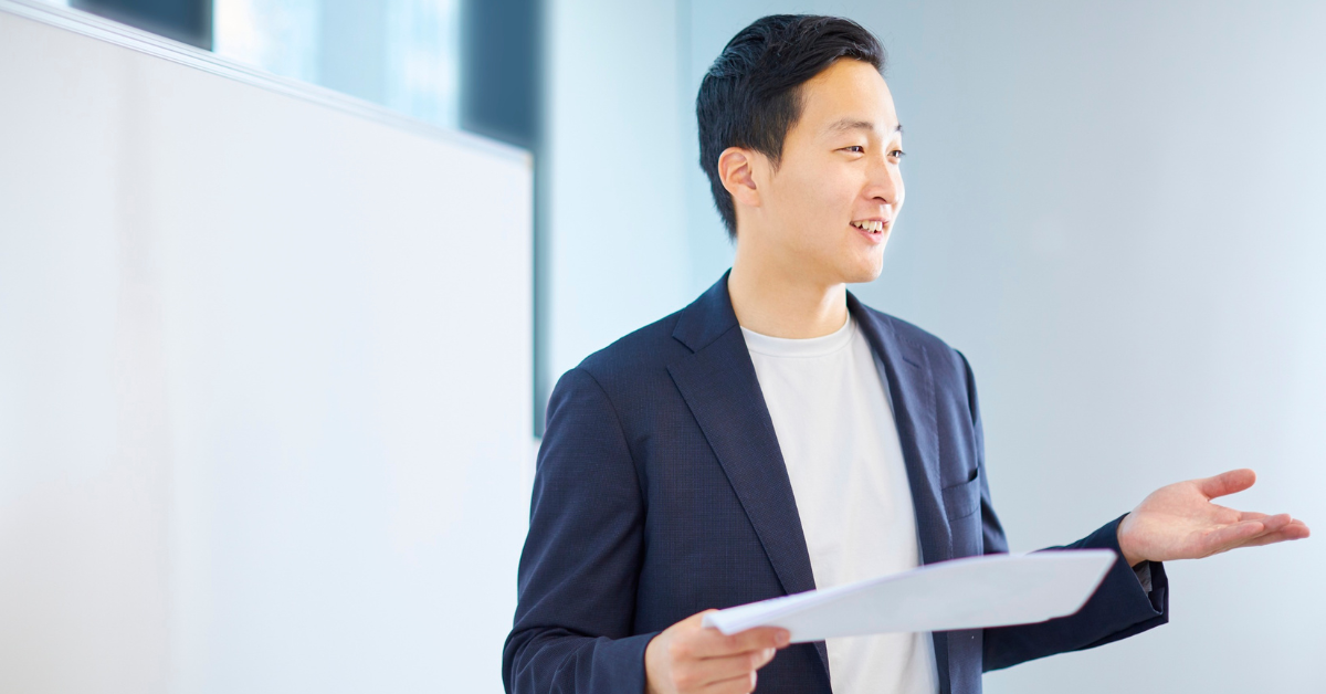 desain presentasi tarakan