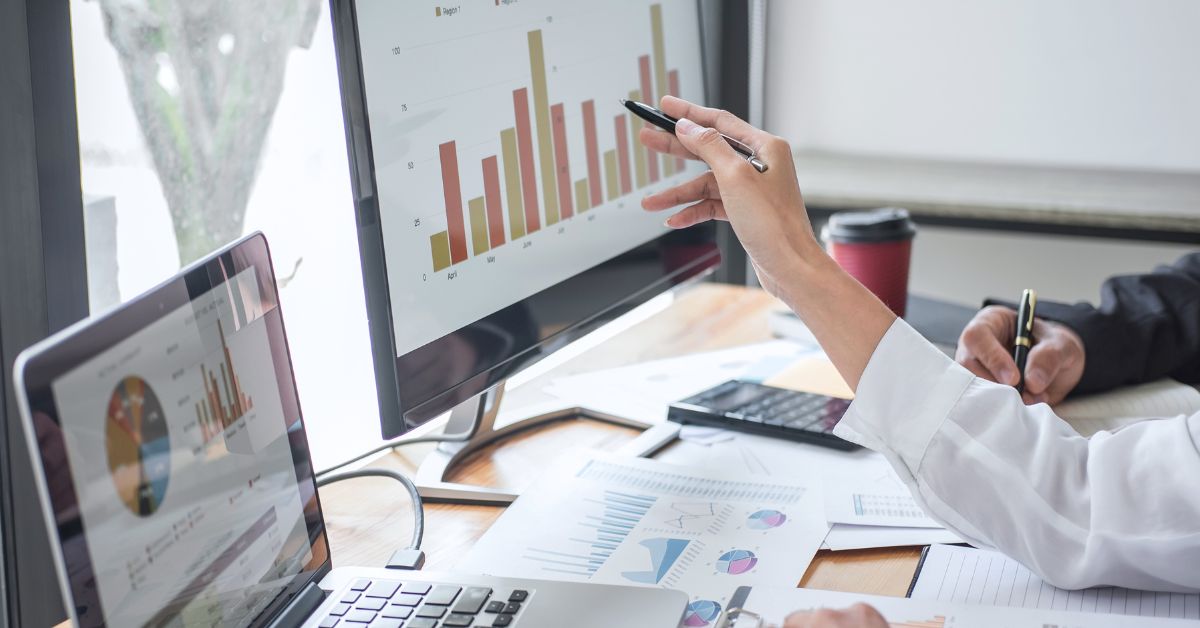 Membuat PPT Laporan Praktikum