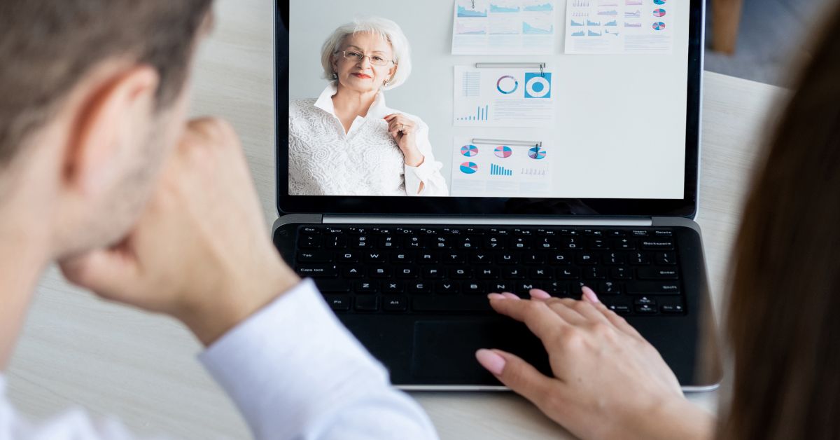 Video Presentasi Marketing