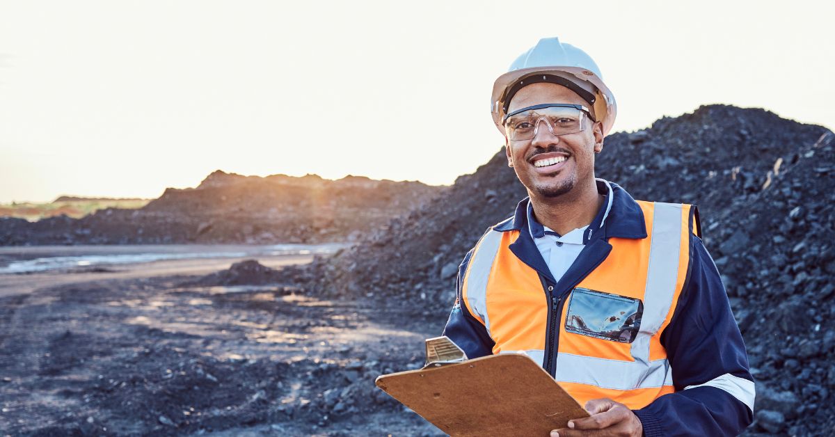 slide ppt pertambangan