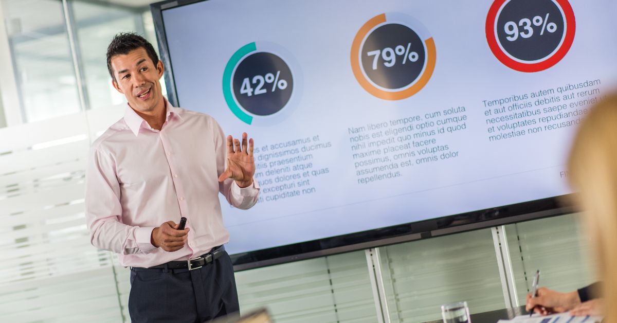 Pentingnya Desain Visual