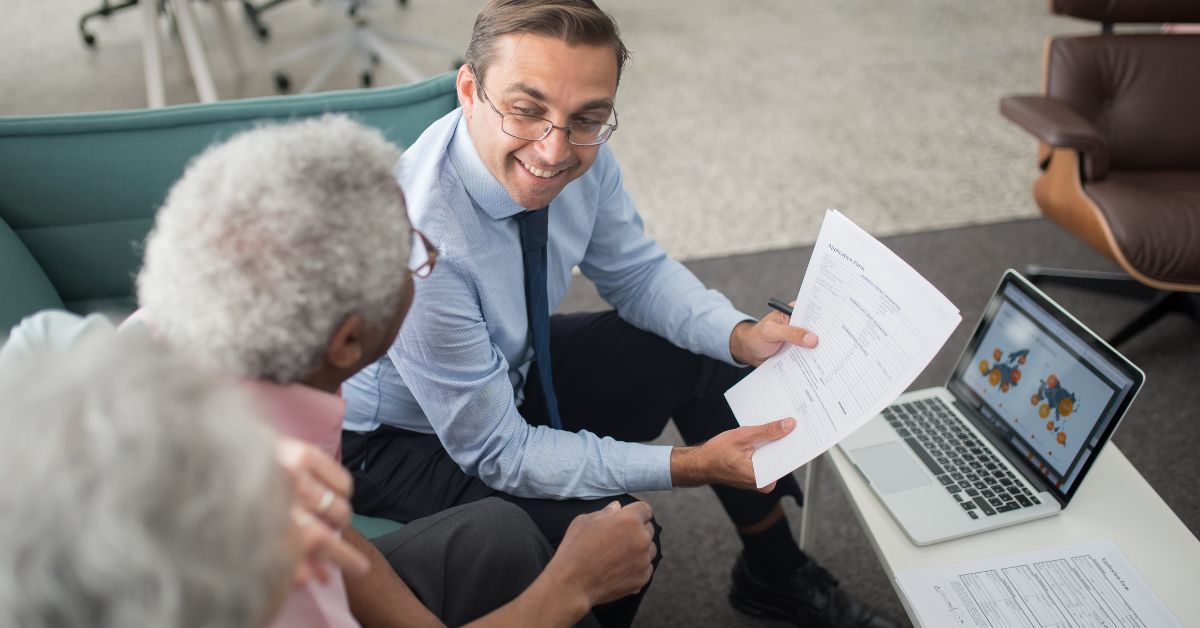 Proses Kerja Jasa PPT