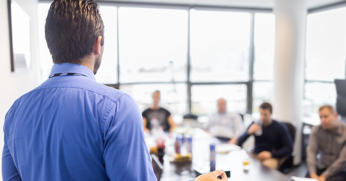 Teknik Meningkatkan Percaya Diri