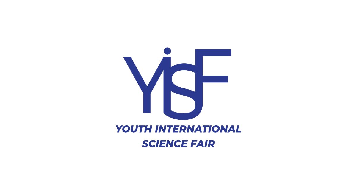 Jasa Desain Presentasi Kompetisi Ilmiah Youth International Science Fair