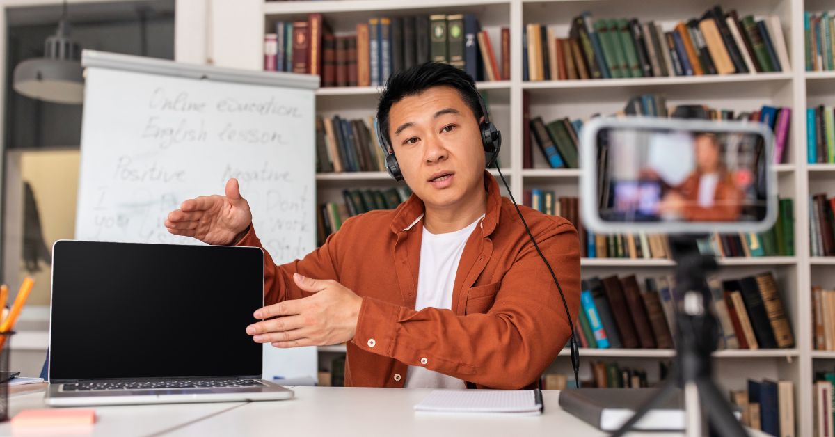 Jasa Pembuatan Video E-Learning