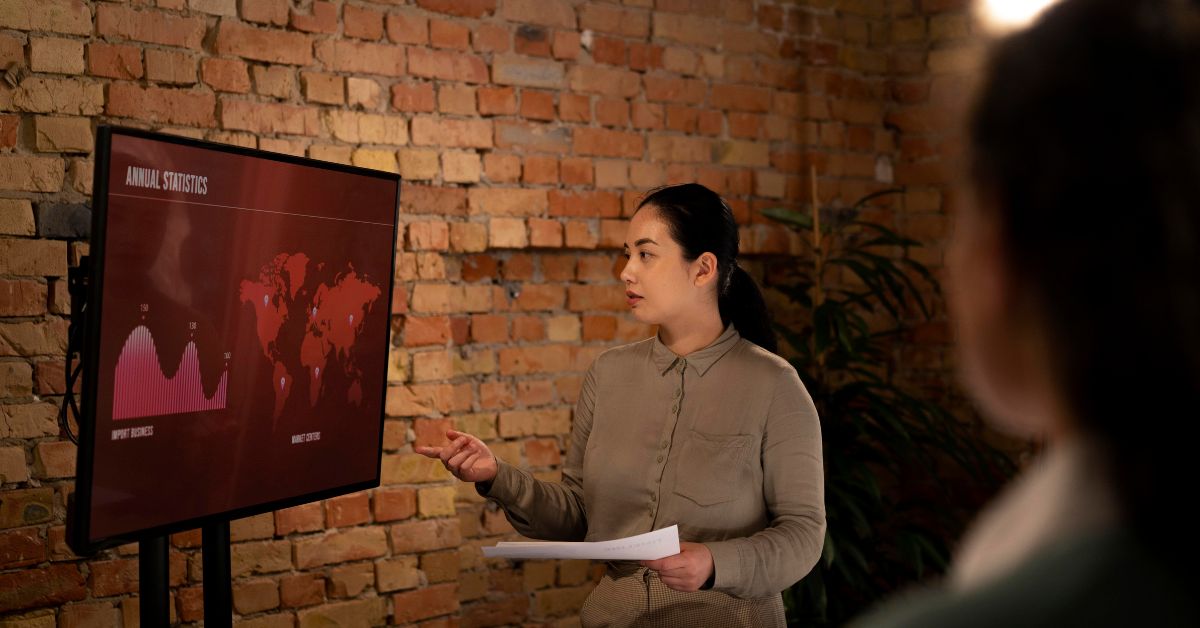 Jasa Pembuatan Video Presentasi 2 Hari Jadi