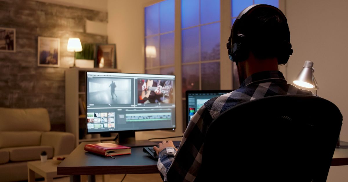 Jasa Pembuatan Video Simulasi Berkualitas Tinggi 3 Hari Jadi