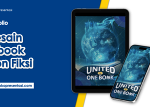 Desain Buku & E-Book Non Fiksi