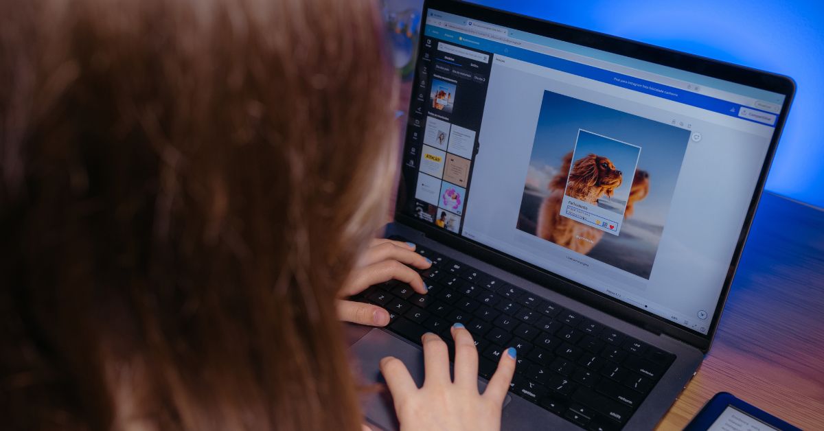 Pelatihan Canva: Desain Grafis Cepat untuk Kebutuhan Branding Bisnis