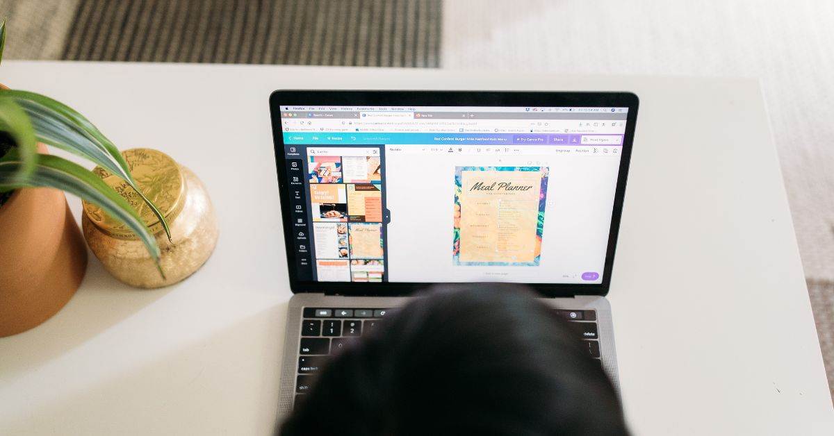 Training Canva: Membangun Identitas Visual Bisnis