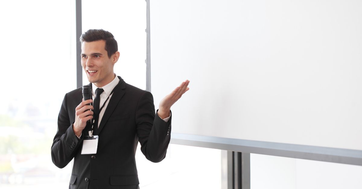 5 Kesalahan Memilih Alat Bantu Presentasi yang Membuat Audiens Tidak Fokus