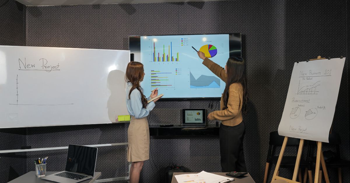 7 Cara Pelatihan Presentasi Skill Melejitkan Karier Anda