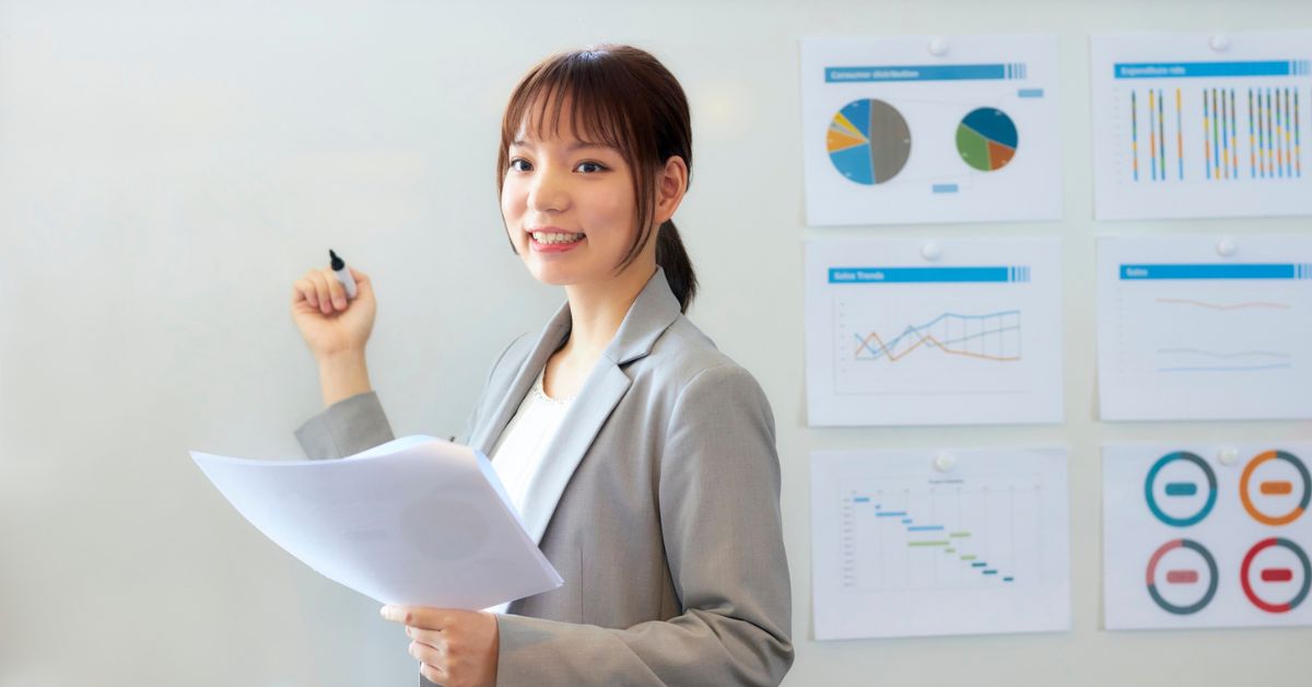 Coaching Presentation Skills