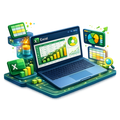 Training Pelatihan Ms Excel Tokopresentasi.com