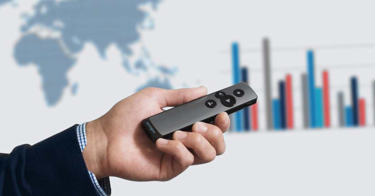 Pointer Presentasi yang Bagus: 6 Faktor yang Jarang Dibahas tapi Bikin Pembicara Tampil Beda