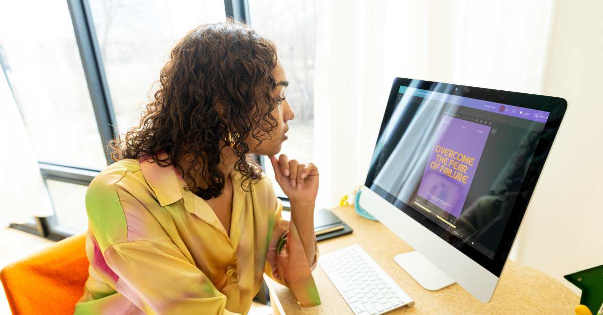 Cara Membuat Presentasi Canva dan Mengeditnya di PowerPoint
