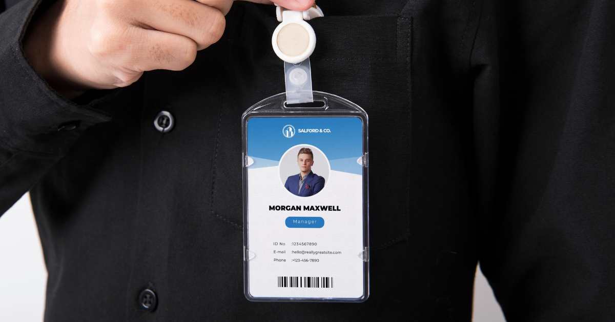 Mengenal Berbagai Ukuran ID Card yang Benar di Indonesia