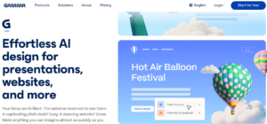 15 Rekomendasi Tools AI untuk Membuat PPT Cepat