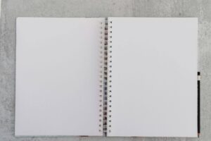 15 Macam-macam Jenis Buku Agenda
