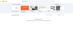 30 Tools untuk Presentasi & Cara Menggunakannya