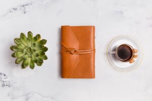 15 Macam-macam Jenis Buku Agenda